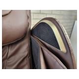 TITAN Pro-Executive Full Body Air Massage Chair - Used only a few times, like new condition - NO SHIPPING