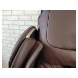 TITAN Pro-Executive Full Body Air Massage Chair - Used only a few times, like new condition - NO SHIPPING