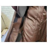 TITAN Pro-Executive Full Body Air Massage Chair - Used only a few times, like new condition - NO SHIPPING