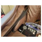 TITAN Pro-Executive Full Body Air Massage Chair - Used only a few times, like new condition - NO SHIPPING