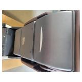 TITAN Pro-Executive Full Body Air Massage Chair - Used only a few times, like new condition - NO SHIPPING