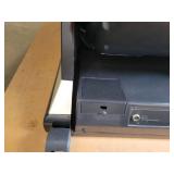 TITAN Pro-Executive Full Body Air Massage Chair - Used only a few times, like new condition - NO SHIPPING