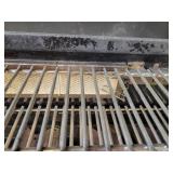 Kenmore Elite 5-Burner Stainless Steel Gas Grill Model No. 146.48590710 - Very Good Condition - NO SHIPPING