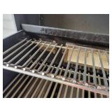 Kenmore Elite 5-Burner Stainless Steel Gas Grill Model No. 146.48590710 - Very Good Condition - NO SHIPPING