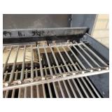 Kenmore Elite 5-Burner Stainless Steel Gas Grill Model No. 146.48590710 - Very Good Condition - NO SHIPPING