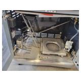 Kenmore Elite 5-Burner Stainless Steel Gas Grill Model No. 146.48590710 - Very Good Condition - NO SHIPPING