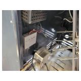 Kenmore Elite 5-Burner Stainless Steel Gas Grill Model No. 146.48590710 - Very Good Condition - NO SHIPPING