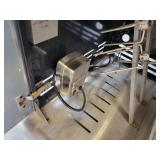 Kenmore Elite 5-Burner Stainless Steel Gas Grill Model No. 146.48590710 - Very Good Condition - NO SHIPPING