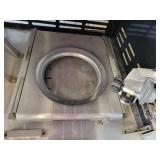 Kenmore Elite 5-Burner Stainless Steel Gas Grill Model No. 146.48590710 - Very Good Condition - NO SHIPPING