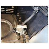 Kenmore Elite 5-Burner Stainless Steel Gas Grill Model No. 146.48590710 - Very Good Condition - NO SHIPPING