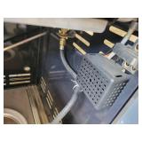 Kenmore Elite 5-Burner Stainless Steel Gas Grill Model No. 146.48590710 - Very Good Condition - NO SHIPPING