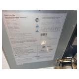 Kenmore Elite 5-Burner Stainless Steel Gas Grill Model No. 146.48590710 - Very Good Condition - NO SHIPPING