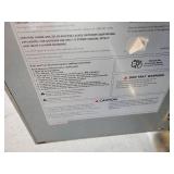 Kenmore Elite 5-Burner Stainless Steel Gas Grill Model No. 146.48590710 - Very Good Condition - NO SHIPPING