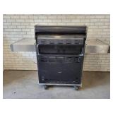 Kenmore Elite 5-Burner Stainless Steel Gas Grill Model No. 146.48590710 - Very Good Condition - NO SHIPPING