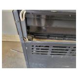 Kenmore Elite 5-Burner Stainless Steel Gas Grill Model No. 146.48590710 - Very Good Condition - NO SHIPPING