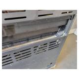 Kenmore Elite 5-Burner Stainless Steel Gas Grill Model No. 146.48590710 - Very Good Condition - NO SHIPPING