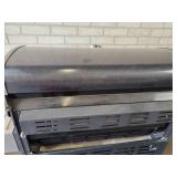 Kenmore Elite 5-Burner Stainless Steel Gas Grill Model No. 146.48590710 - Very Good Condition - NO SHIPPING