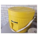 Portable Toilet, Men