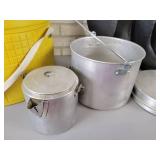 Portable Toilet, Men