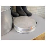 Portable Toilet, Men