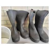 Portable Toilet, Men