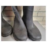 Portable Toilet, Men