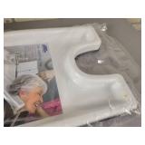 Backpack and hair Washing tray - NO SHIPPING