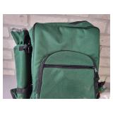 Backpack and hair Washing tray - NO SHIPPING