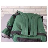 Backpack and hair Washing tray - NO SHIPPING