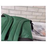 Backpack and hair Washing tray - NO SHIPPING