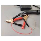 Assorted Hand Tools - Battery Maintainer, Chain Hooks, Pliers, Hammers, Chevrolet Avalanche Hitch Insert, Hatchet and More