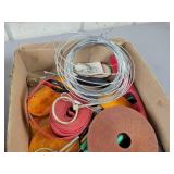 Assorted Hand Tools and More