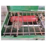 Coleman 413E Camping Grill and Master Cook Grill with Tools - NO SHIPPING