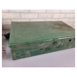 Coleman 413E Camping Grill and Master Cook Grill with Tools - NO SHIPPING