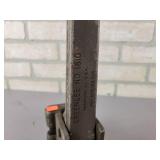 GreenLee Model 1810 1/2" EMT Offset Bender