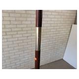 "Miller Chill" Patio Umbrella with Steel Stand - NO SHIPPING