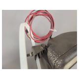 Pair of 12Vdc Tractor Lights