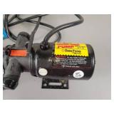 Simer Water Pump - Part No. M40P