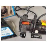 Simer Water Pump - Part No. M40P