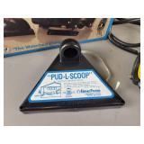 Simer Water Pump - Part No. M40P