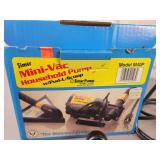 Simer Water Pump - Part No. M40P