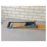 Heavy Duty Can Crusher - NO SHIPPING