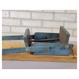 Heavy Duty Can Crusher - NO SHIPPING