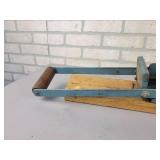 Heavy Duty Can Crusher - NO SHIPPING