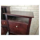 Cherry Office Furniture - NO SHIPPING