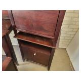 Cherry Office Furniture - NO SHIPPING