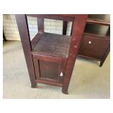 Cherry Office Furniture - NO SHIPPING