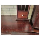 Cherry Office Furniture - NO SHIPPING