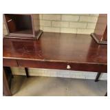 Cherry Office Furniture - NO SHIPPING