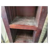 Cherry Office Furniture - NO SHIPPING